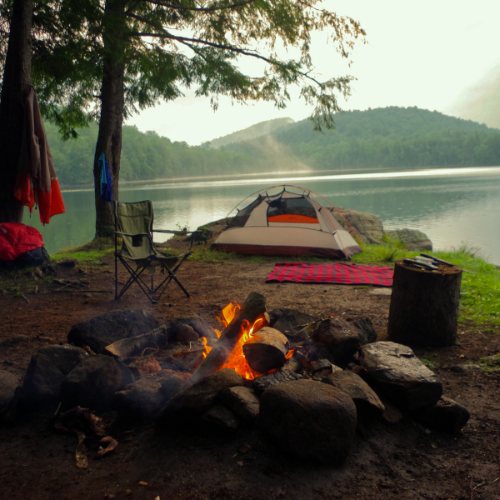 Camping Equipment