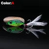 1 OUTKIT Fishing Metal Lures Jig 10g15g20g Jigs Long Casting Fishing Spoon Bait Sinking Lure Jigging Vibe Blade For Pike Bass