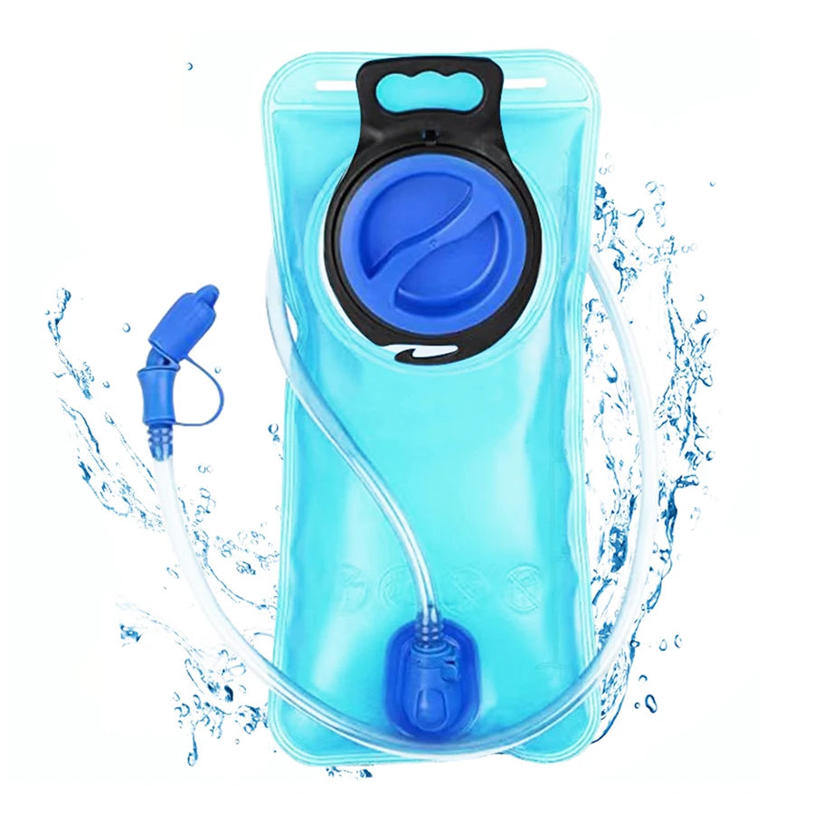 hiking backpack leak proof water bag