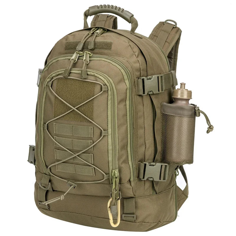 Tactical backpack , Hiking Camping backpack, Army Backpacks