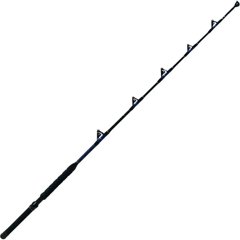 Guide Boat Rod | Saltwater Fishing Rod