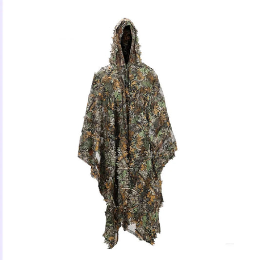 Men Women Outdoor Camouflage Clothes