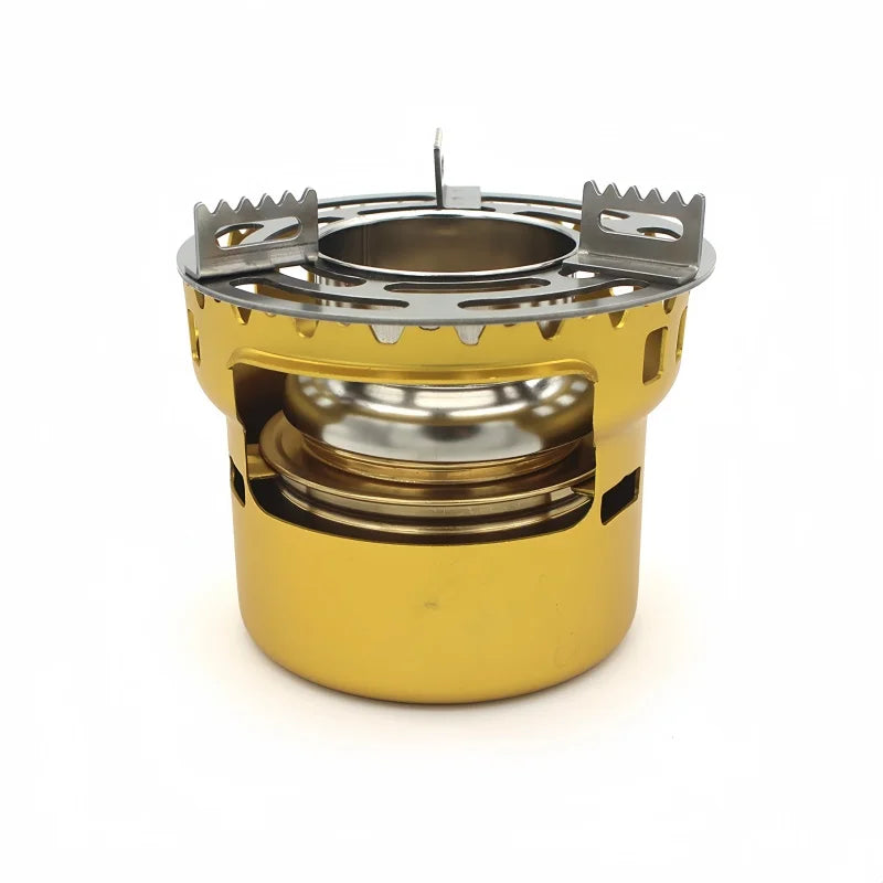 Alcohol Stove Accessories Camp Cooking Supplies