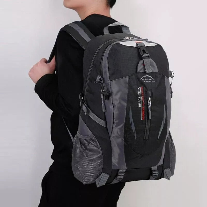 Outdoor Backpack , Book Bag