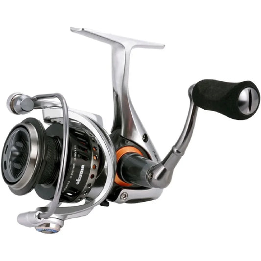 Lightweight Spinning Reel