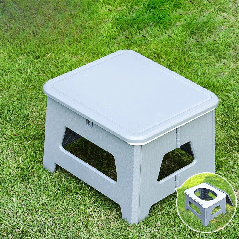 Outdoor Adult Portable Camping Gadgets Camp Supplies Mobile Toilet Equipment Novelty Accessories Hiking Sports Entertainment