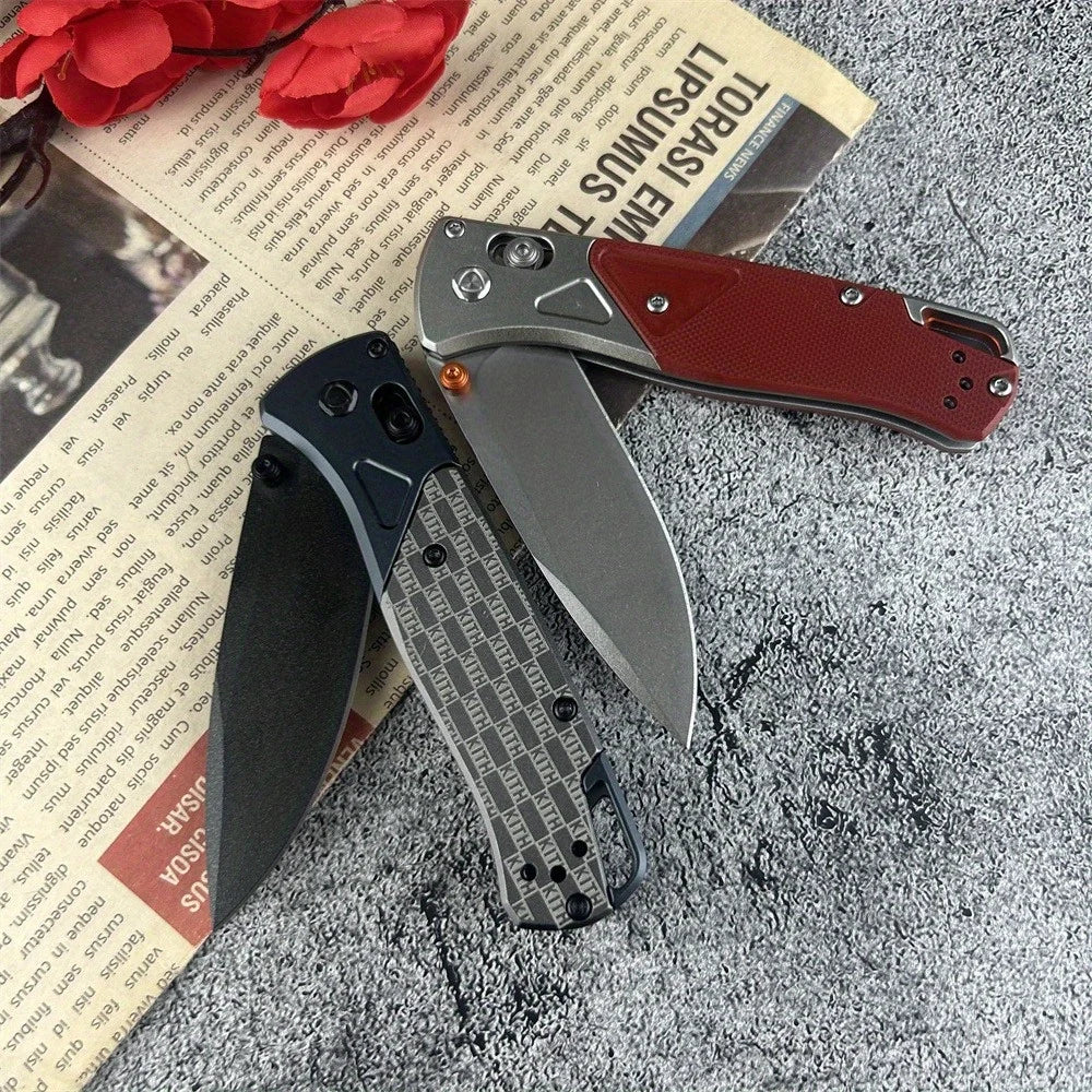 Folding Pocket Knife Forest Survival Knife Multitools Fishing Knives Tools