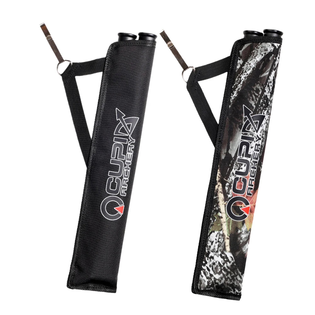 Portable Waist Hanging Archery Arrows Pouch Outdoor Accessories for Hunting