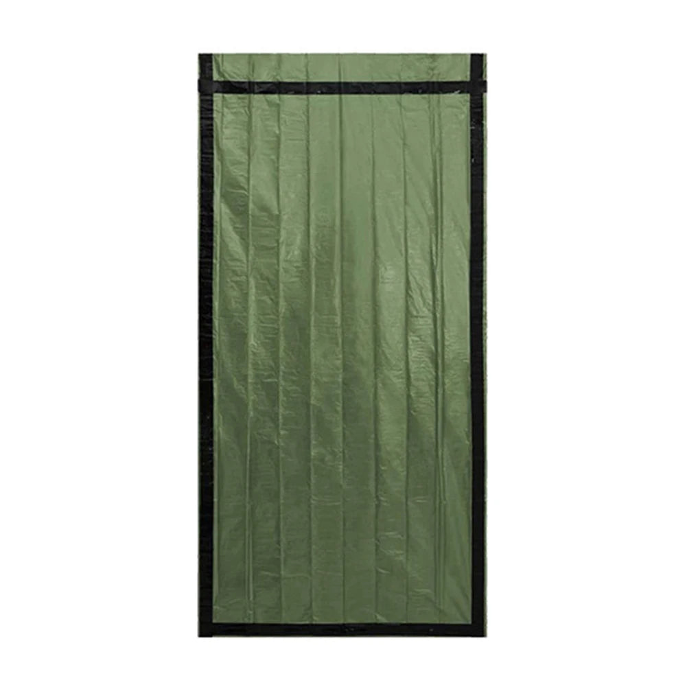 Emergency Sleeping Bag Camping Outdoor Equipment