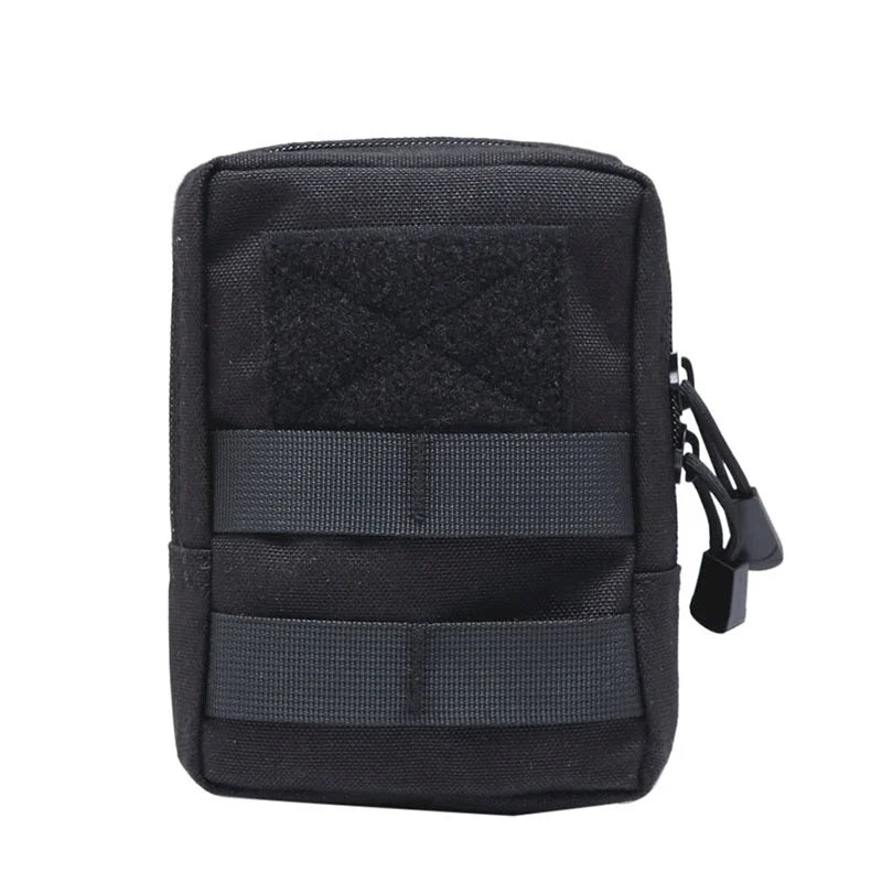 Bags Pouches Gear Waist Bag Phone Pouch Camping Hunting Accessories Belt Fanny Pack