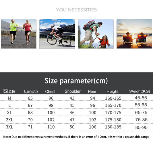 Casual O Neck Short Sleeve Summer Street Oversized Men Outdoor Sport T Shirts