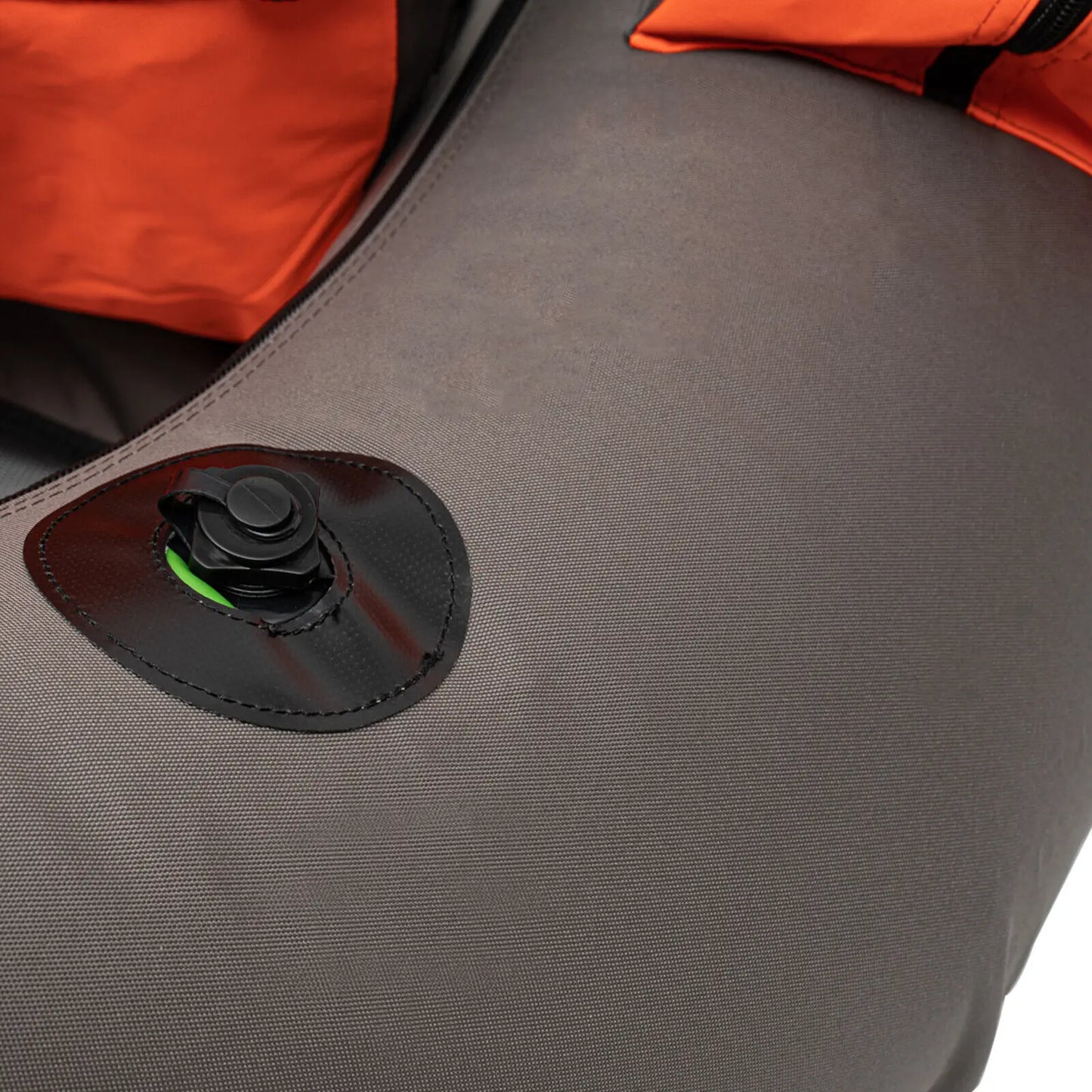 Fishing Boat Outdoor Fishing Boat Inflatable Fishing Boat Breathable Waterproof and Tear-Resistant