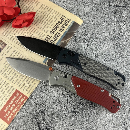 Folding Pocket Knife Forest Survival Knife Multitools Fishing Knives Tools