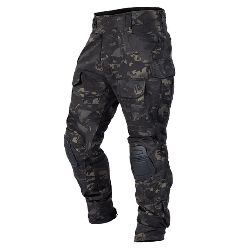 Long Sleeve Shirts Pants Camping Hunting Clothing