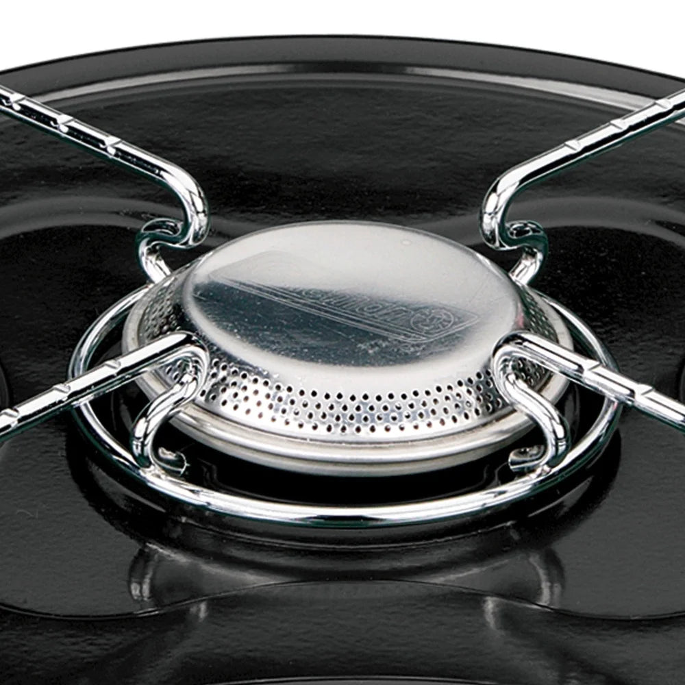 Portable Propane Camping Stove 1-Burner 7500 BTUs