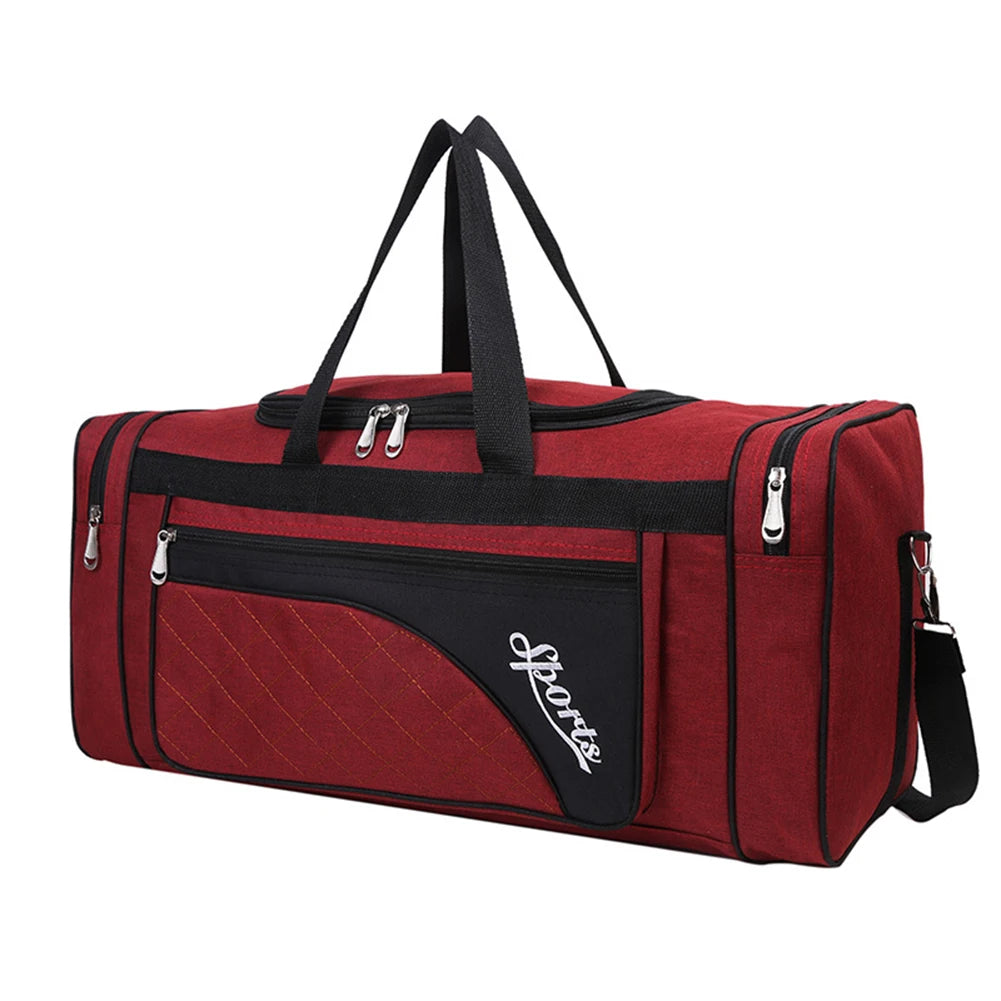 Dry Wet Separation Bags, Waterproof, Wear-resistant