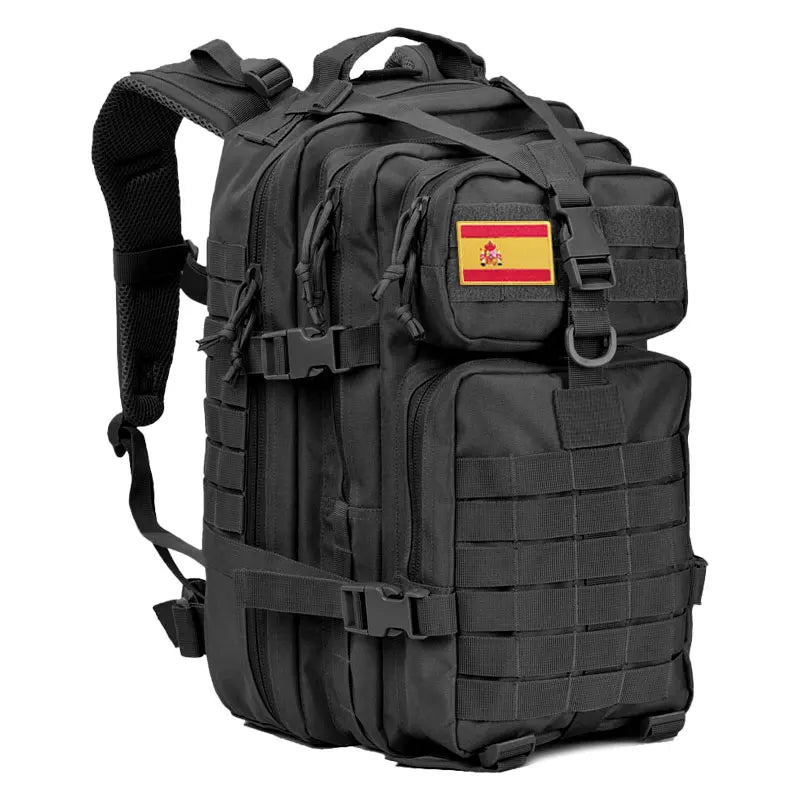 Backpack Men's Travel Large Capacity