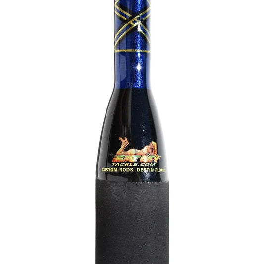 Guide Boat Rod | Saltwater Fishing Rod