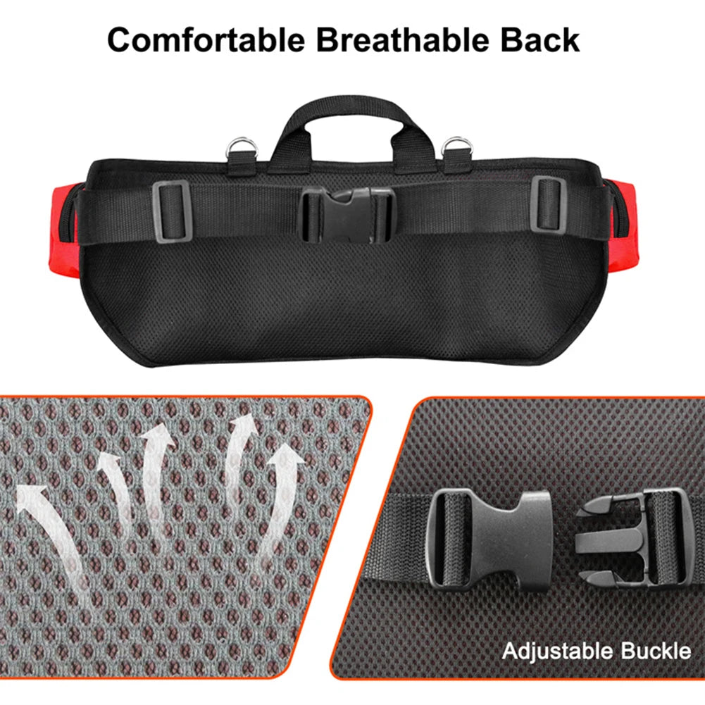 Medical First Aid Kit Bag Portable Storage Bag Emergency