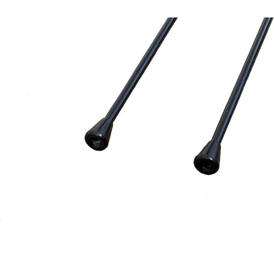 EatMyTackle Sabiki Bait Fishing Rod