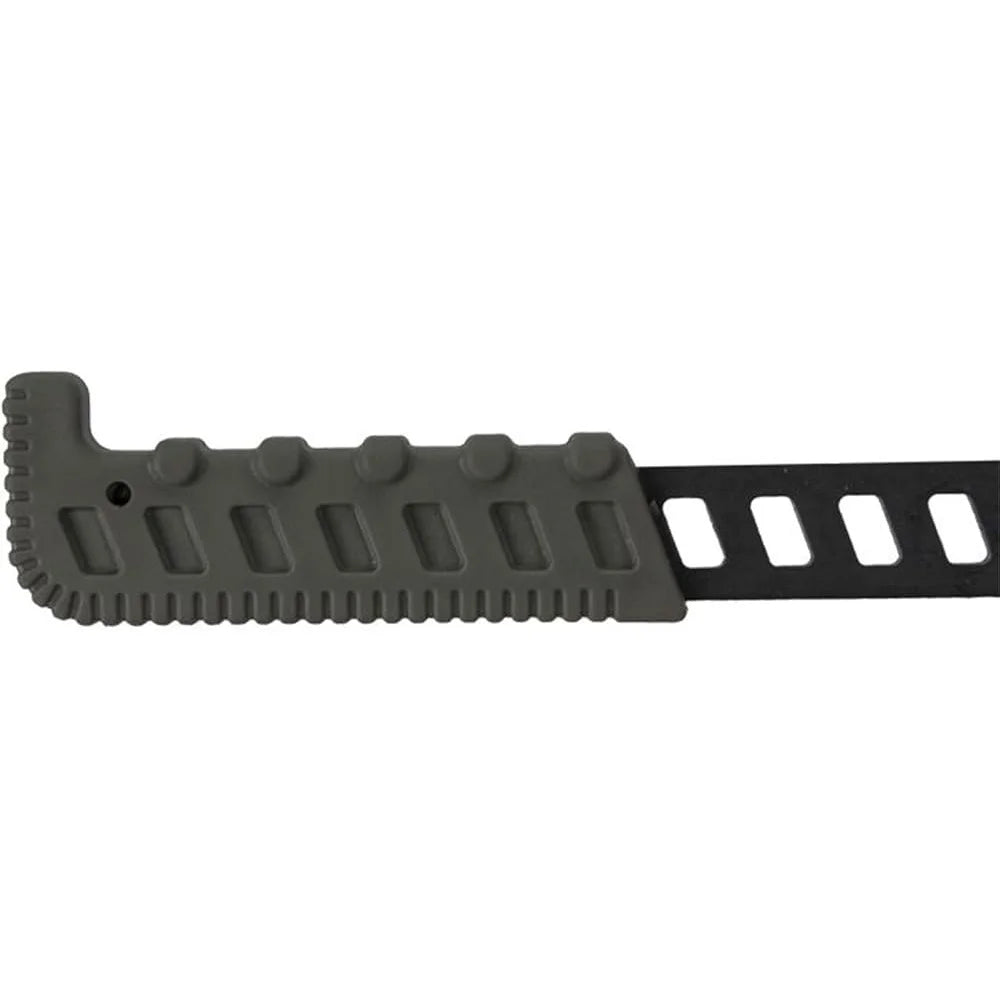 Tactical Trio Tree Hook Durable Hunting Accessory Hanger with 2 Rotating Arms and 1 J-Hook Easy Screw-in Installation