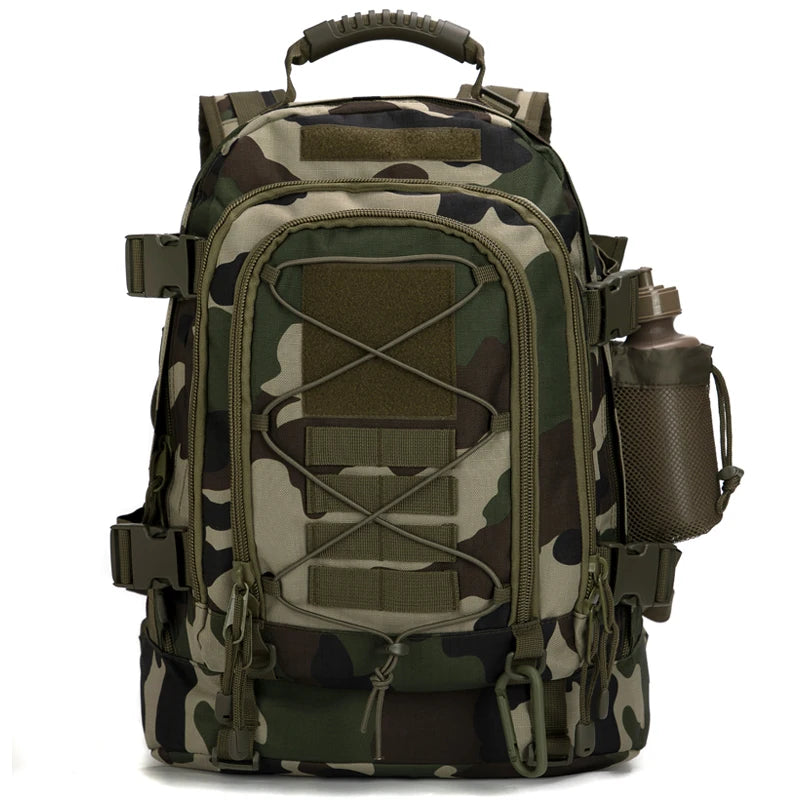 Tactical backpack , Hiking Camping backpack, Army Backpacks