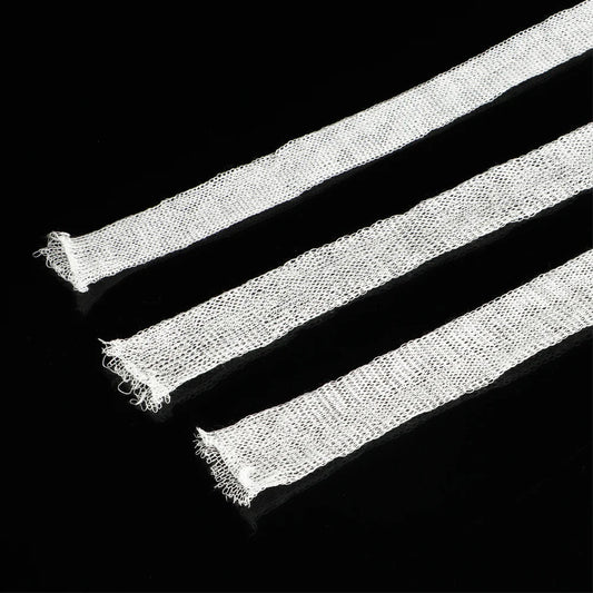 Portable Soluble Mesh Refill Carp Fishing Feeder Fishing Lures Refill Rig