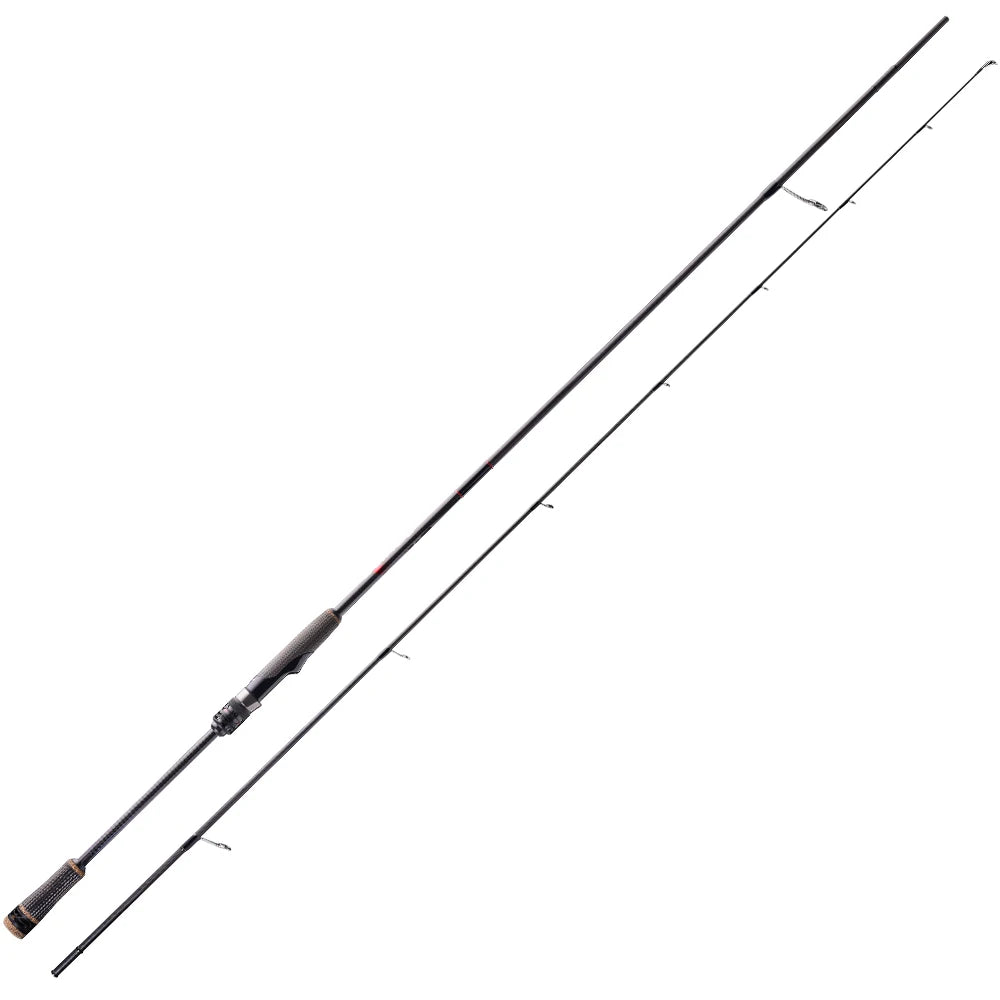 10FT Spinning Rod For Bass High Carbon Long Throwing Fishing Rod Accessories,