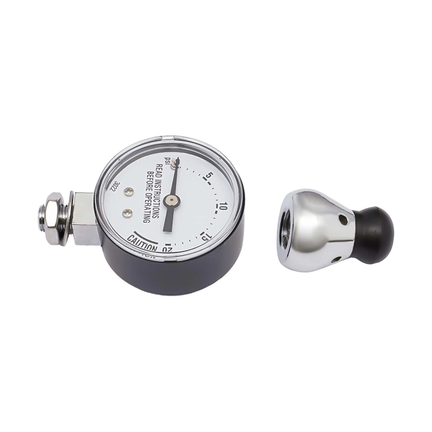 Pressure Cooker 23 Quart Kitchen Pressure Canner Cookware 90kpa HOT