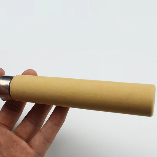 Portable Ice Fishing Rod with Fishing Reel Outdoor Angling Winter Fishing Pole