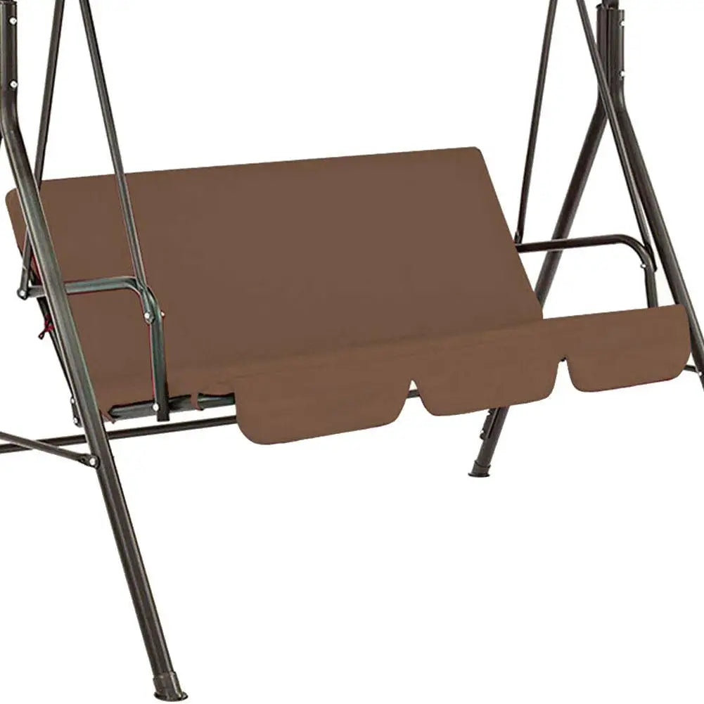 Swing Cover Chair Waterproof Cushion Outdoor Seat Replacement