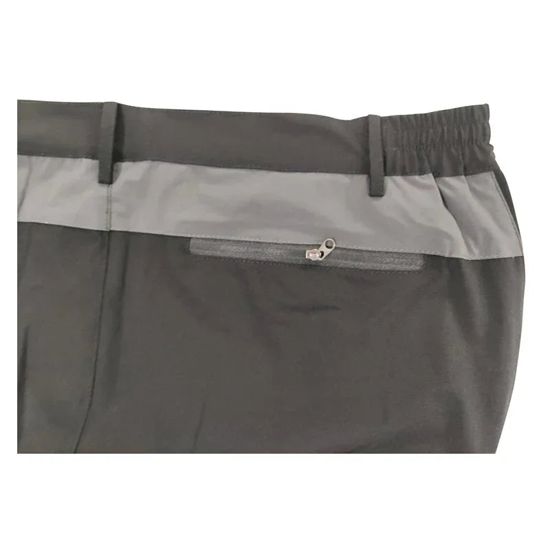 Summer Men Pants Hiking Camping
