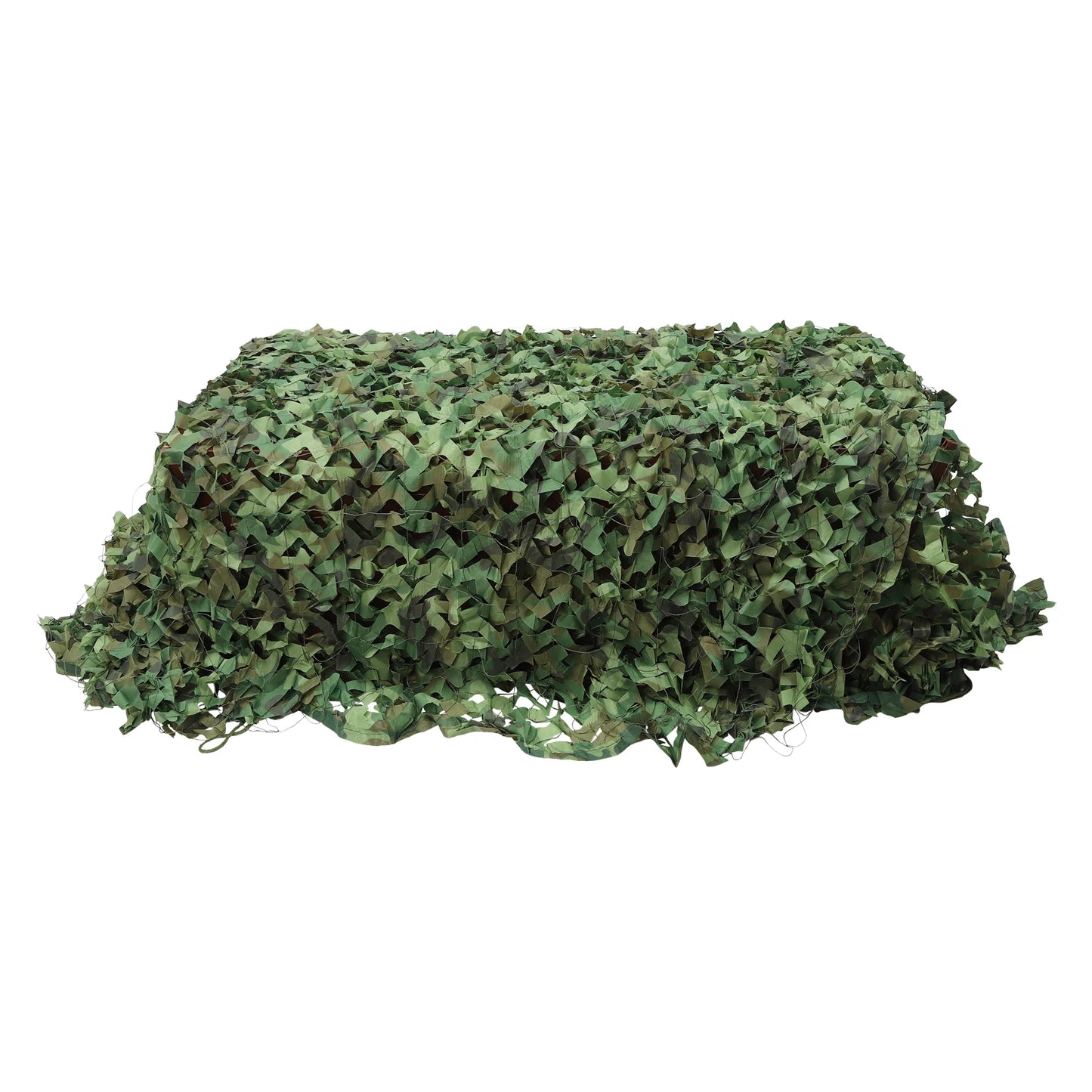 Camo Netting, Camouflage Net Blinds Great for Sunshade Camping Shooting Hunting etc.
