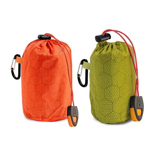Emergency Sleeping Bag Camping Outdoor Equipment