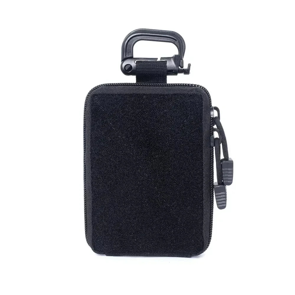EMT Organizer Small Pocket Bag Outdoor Sports Travel Hiking Camping Hunting Accessories