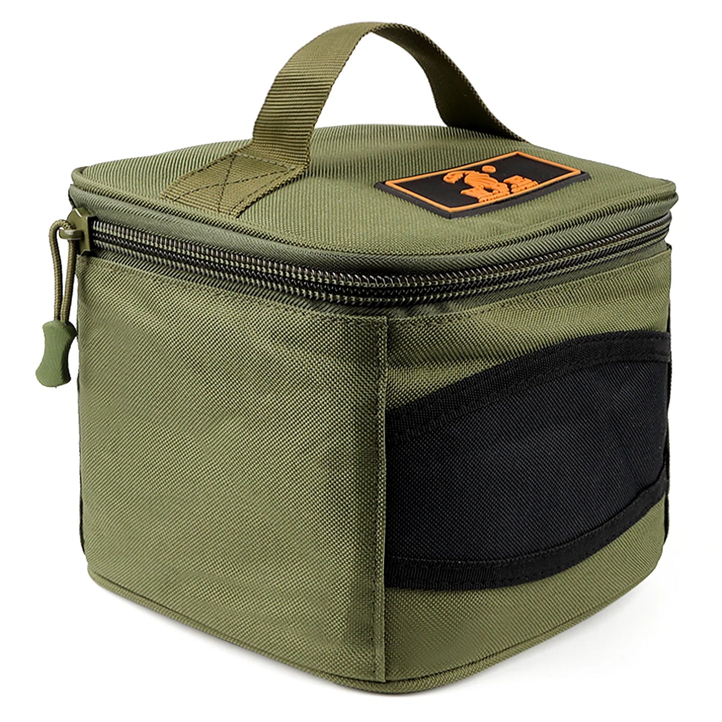 Outdoor Fishing Reel Storage Bag Carrying Case f Fishing Bag