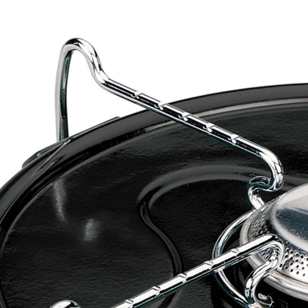 Portable Propane Camping Stove 1-Burner 7500 BTUs