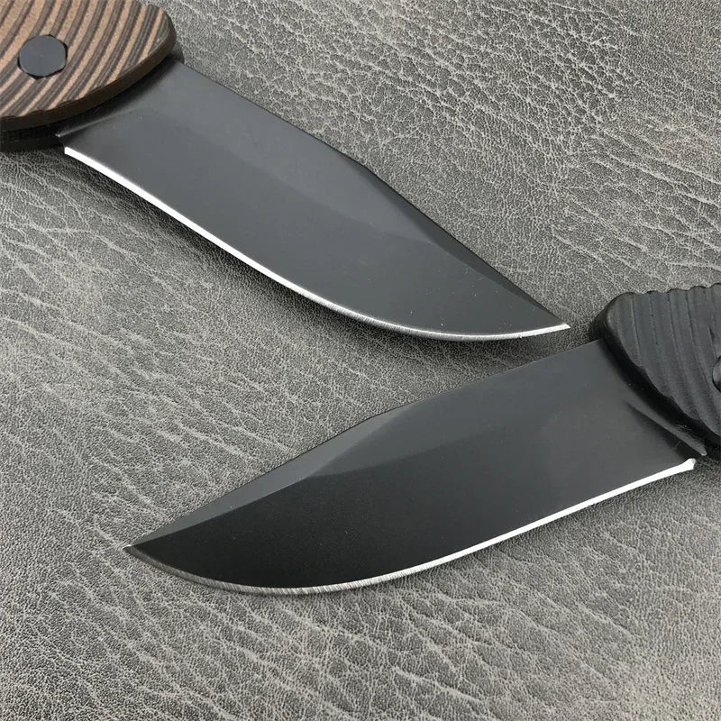 Pocket Folding Knife Outdoor Camping Survival
