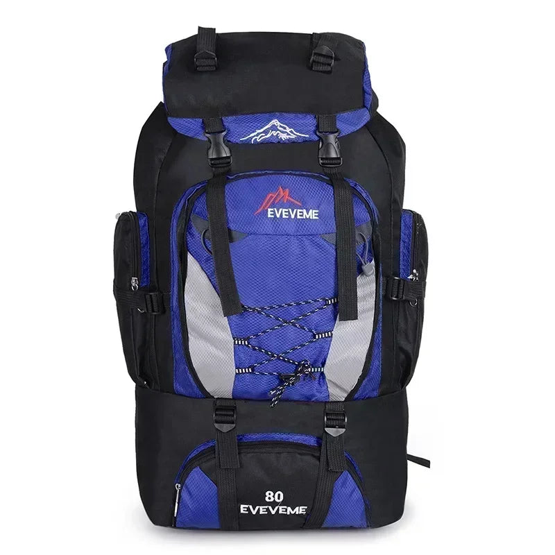 Camping Hiking Backpack Bag Outdoor