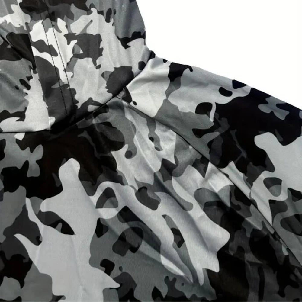 Fishing Hoodie Sailing Shirt Men Long Sleeve Sun Protection Hunting Jersey Fish Gear Beach Tops Wear