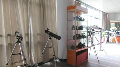 7x50 Waterproof Binoculars for Boating, Fishing, Sports