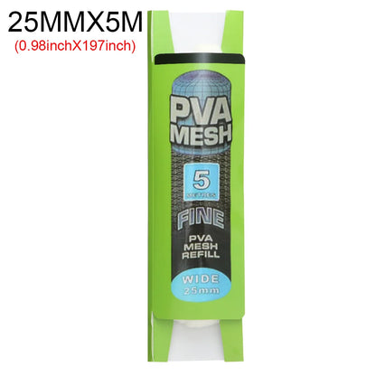 Portable Soluble  Mesh Refill Carp Fishing Feeder Fishing Lures Refill Rig