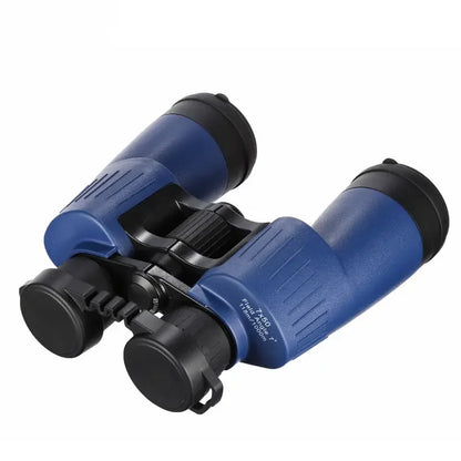 7x50 Waterproof Binoculars for Boating, Fishing, Sports