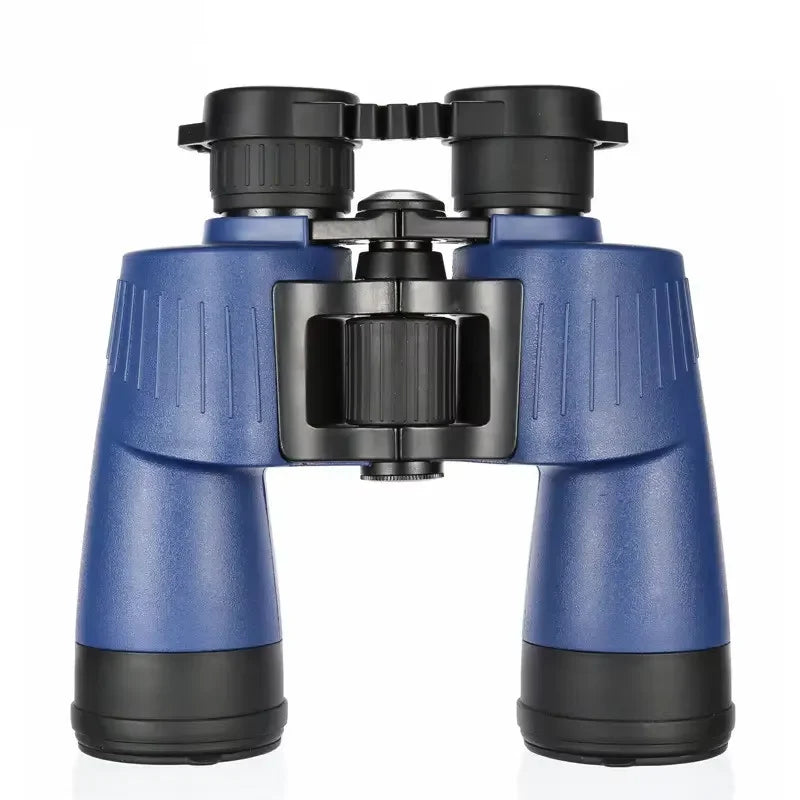 7x50 Waterproof Binoculars for Boating, Fishing, Sports