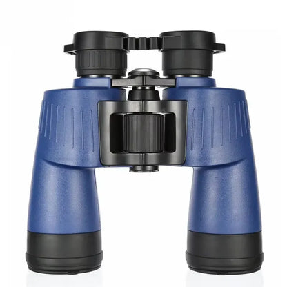 7x50 Waterproof Binoculars for Boating, Fishing, Sports