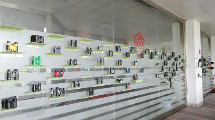 7x50 Waterproof Binoculars for Boating, Fishing, Sports