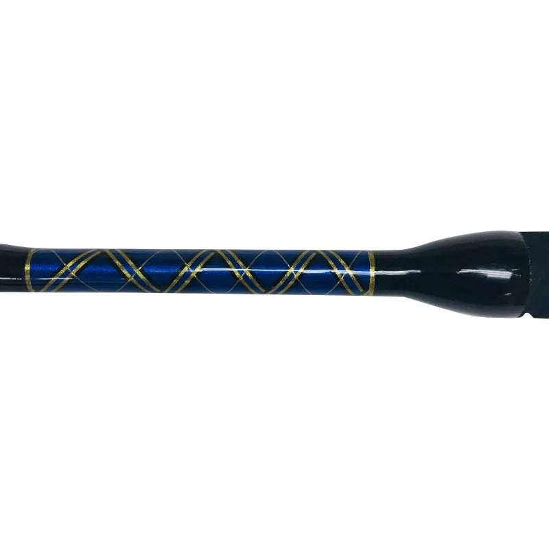 Guide Boat Rod | Saltwater Fishing Rod