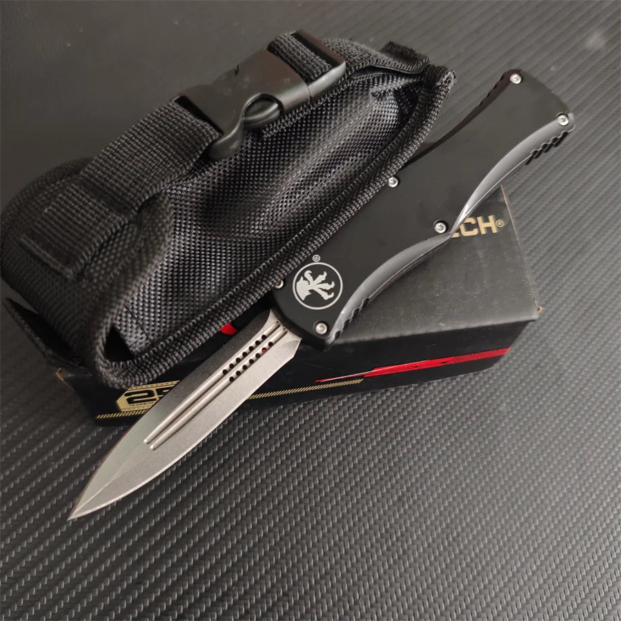 Multifunctional Outdoor Camping Fishing Survival Knives