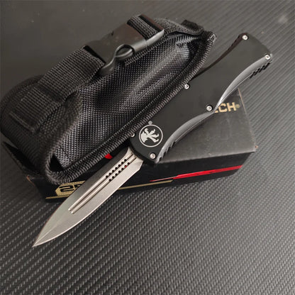 Multifunctional Outdoor Camping Fishing Survival Knives