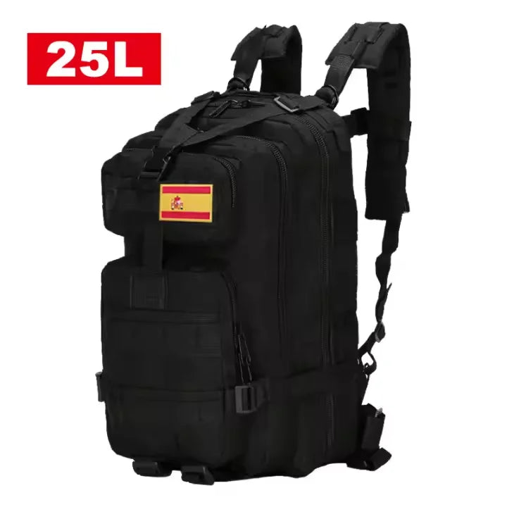 Backpack Men's Travel Large Capacity